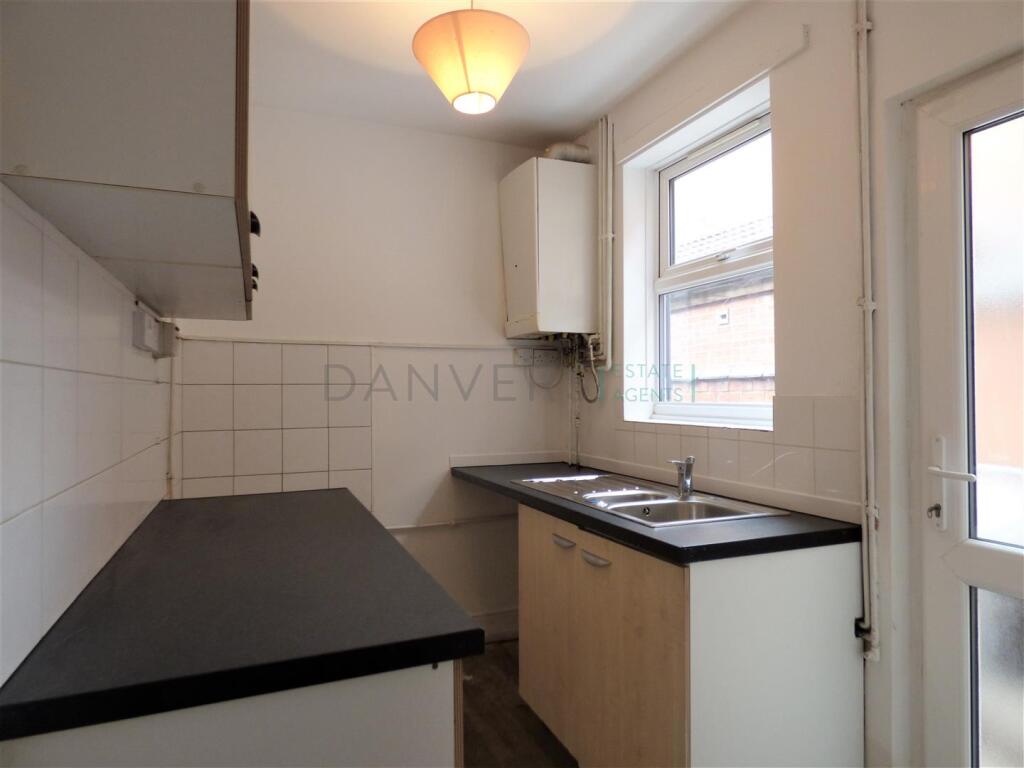 House in Leicester - View 4