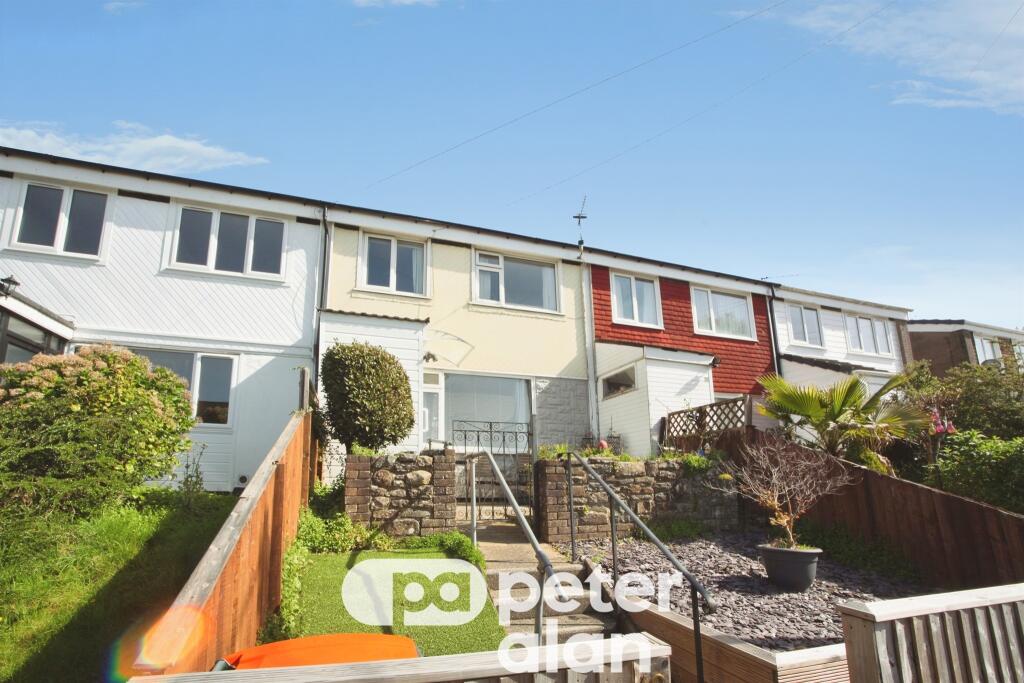 Main image of property: Keene Avenue, Rogerstone, NEWPORT