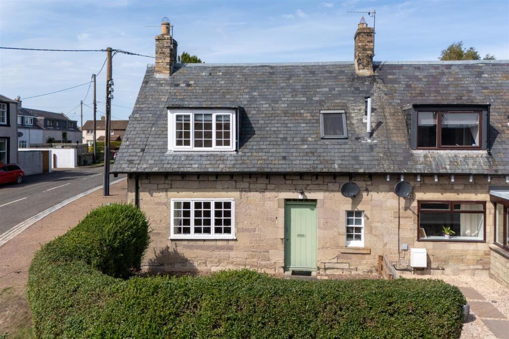 Main image of property: 1 Eden Road, Ednam, Kelso