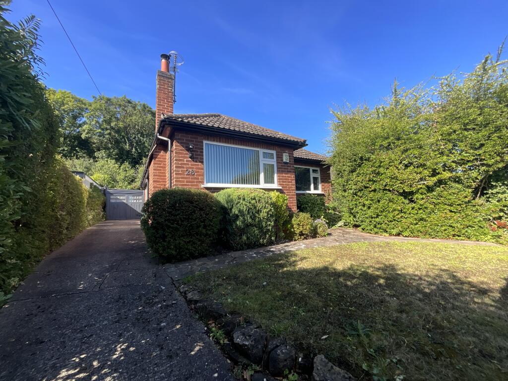 3-bed detached on Greenwood Avenue, Nottingham, NG3, £275,000