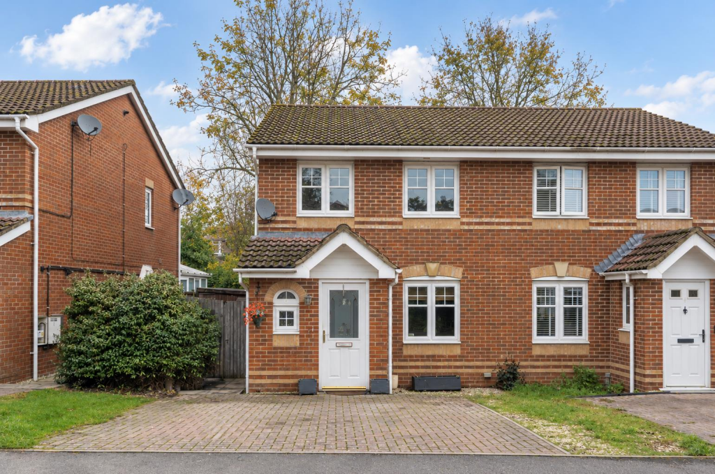 Main image of property: The Crossways, Chandler's Ford, Eastleigh