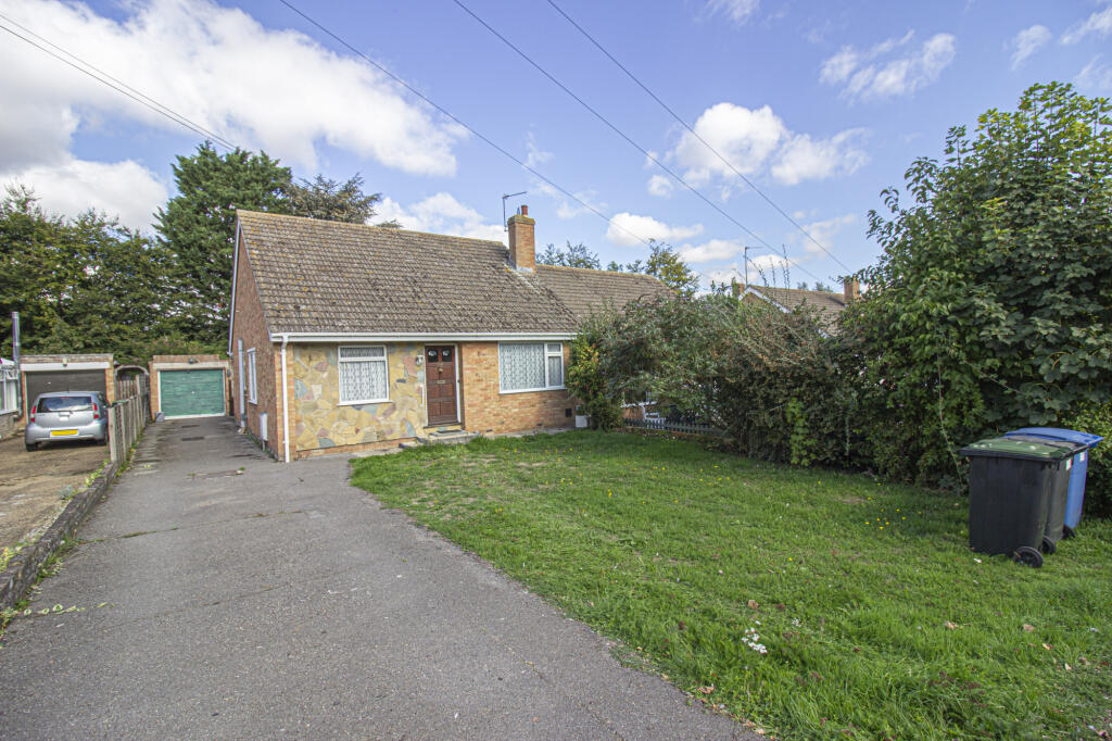 Main image of property: Bulmer Road, Sudbury, Suffolk, CO10