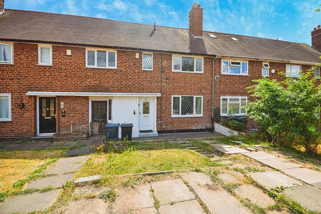Main image of property: Garretts Green Lane, Garretts Green
