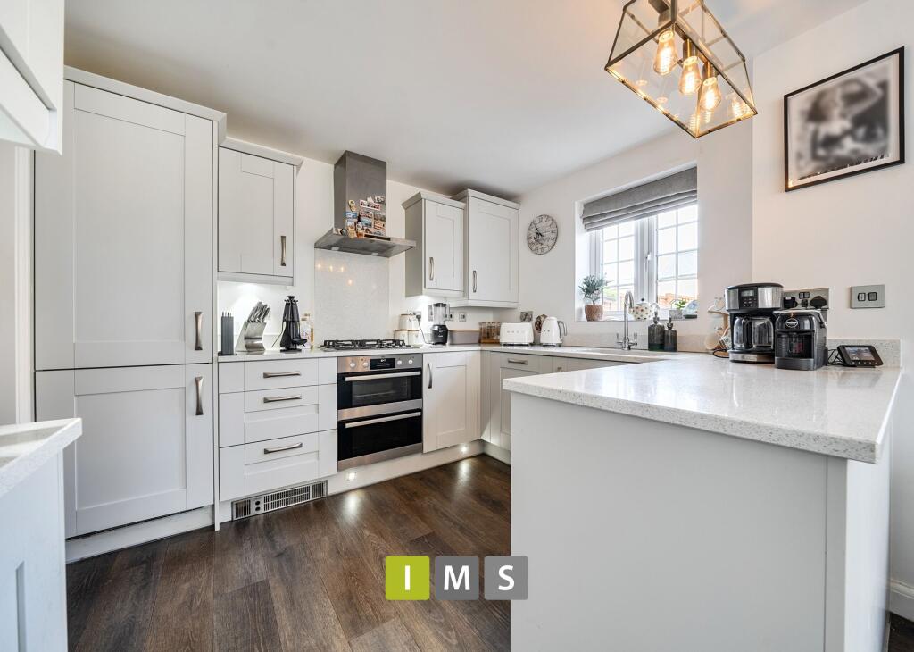 House in Cherwell, Bicester - View 3