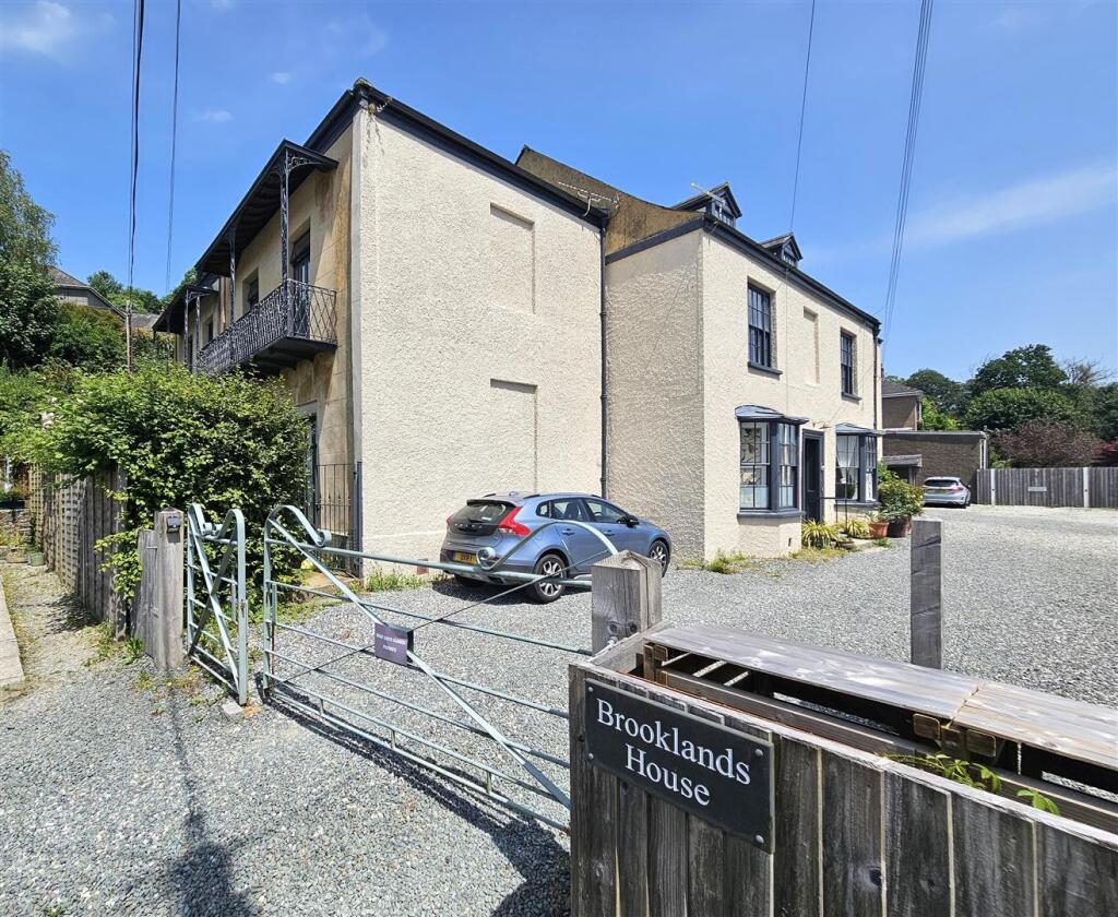 Main image of property: Parkwood Road, Tavistock