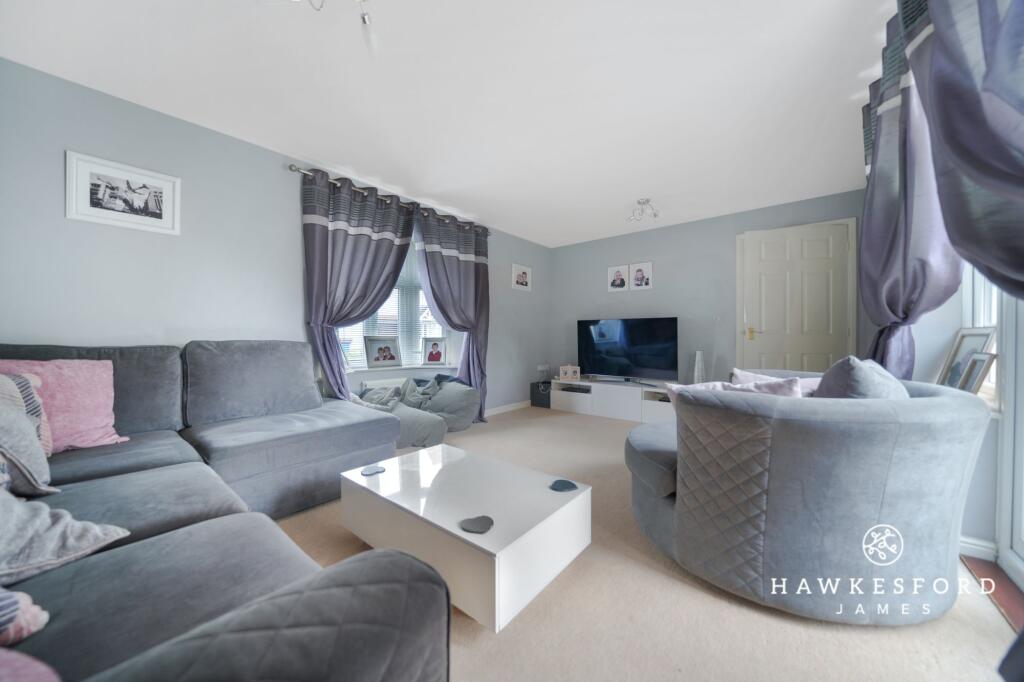 Monarch Drive, Kemsley, ME10 - View 2