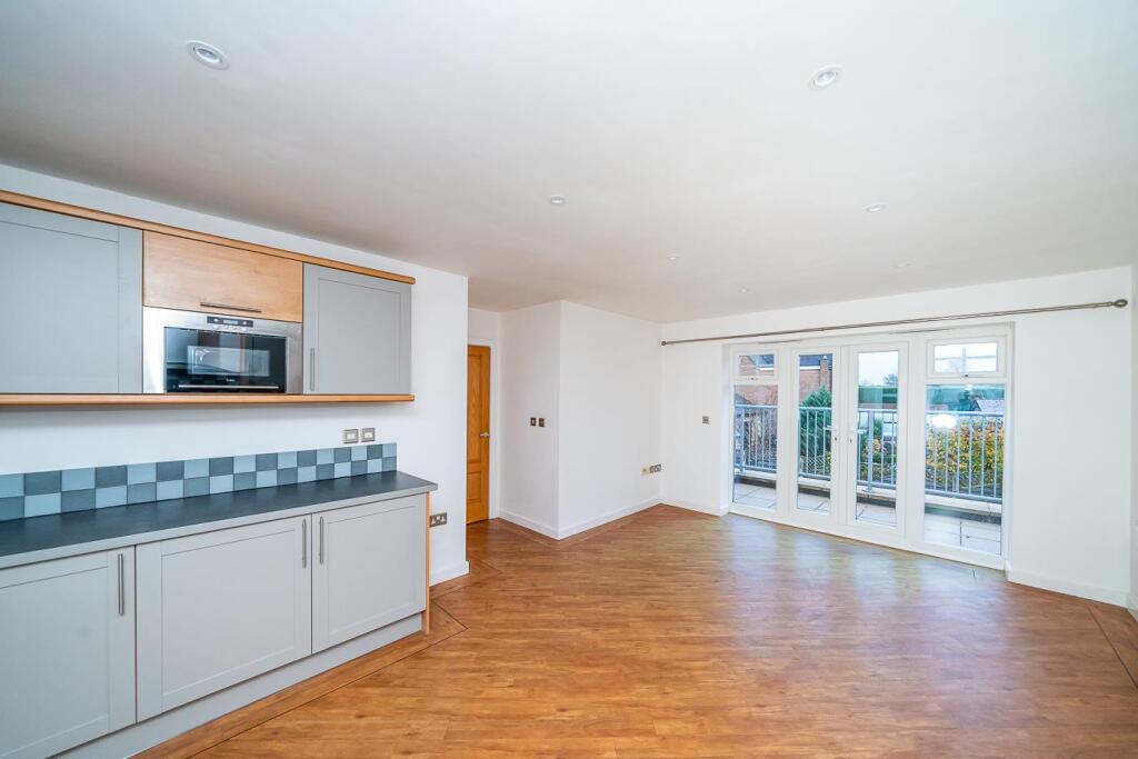 Sandy Lane, Shoal Hill, Cannock photo 2