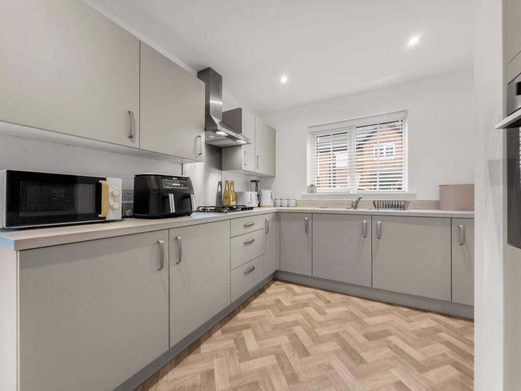 Slate Brook Road, Lathom, WN8 photo 3