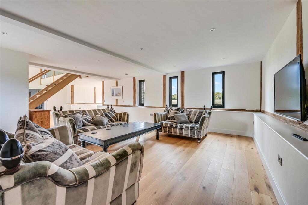 House in Chelmsford - More