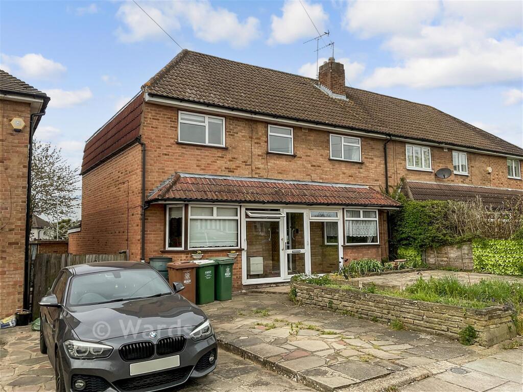 Main image of property: Faygate Crescent, Bexleyheath, Kent