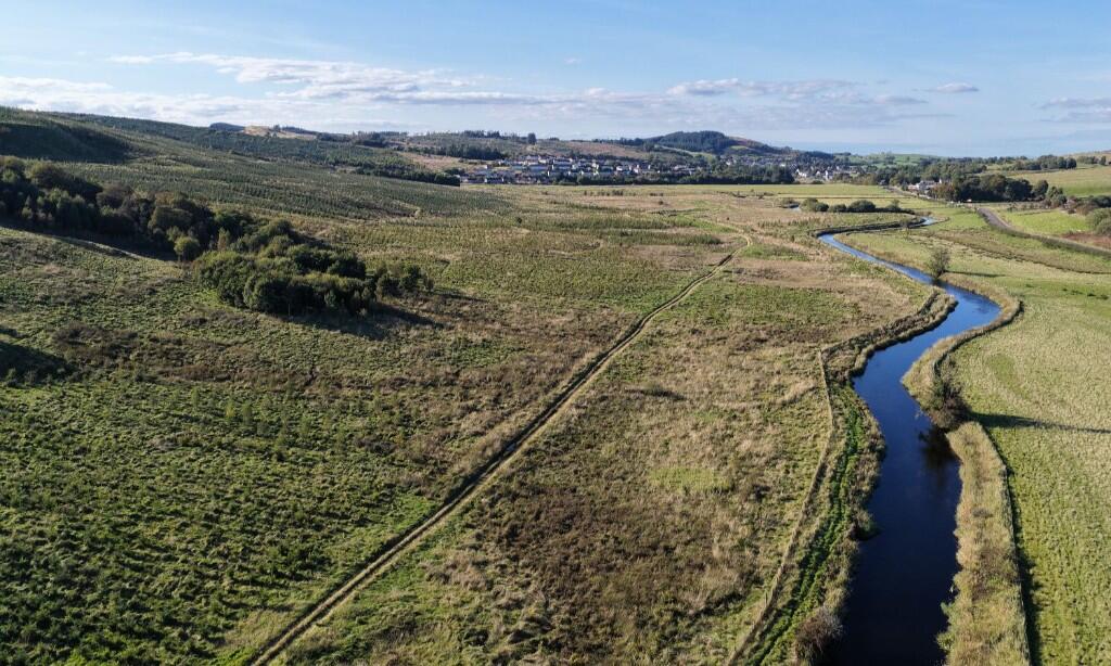 Main image of property: Low Keirs, Patna, KA6