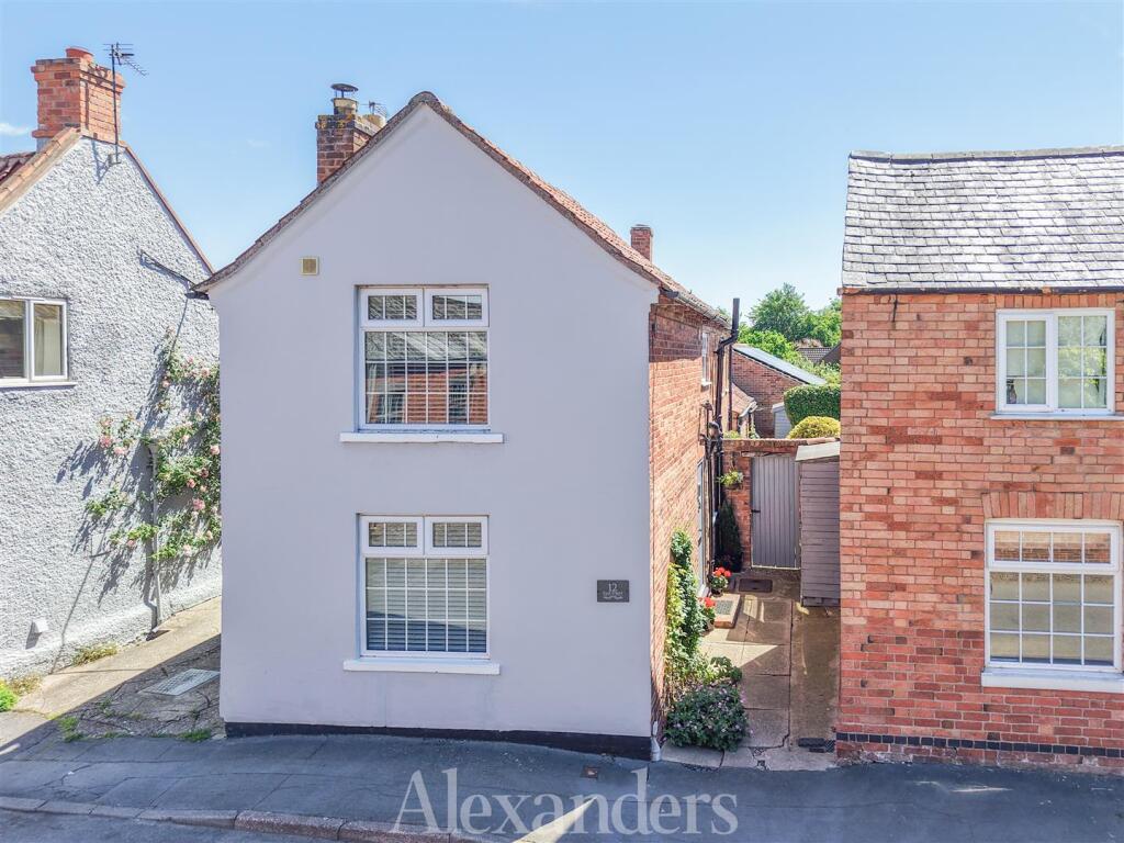 Main image of property: Clay Street, Wymeswold