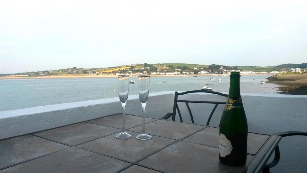 Ibex Court, Irsha Street, Appledore photo 2