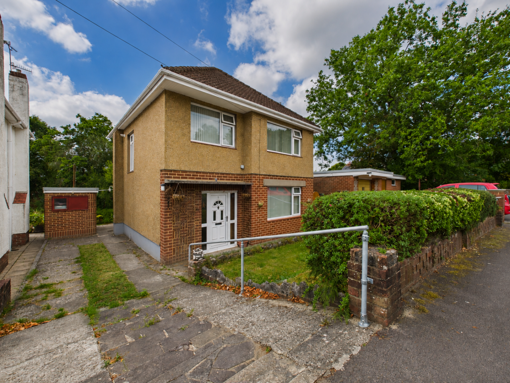 Main image of property: Llys Nedd, Neath