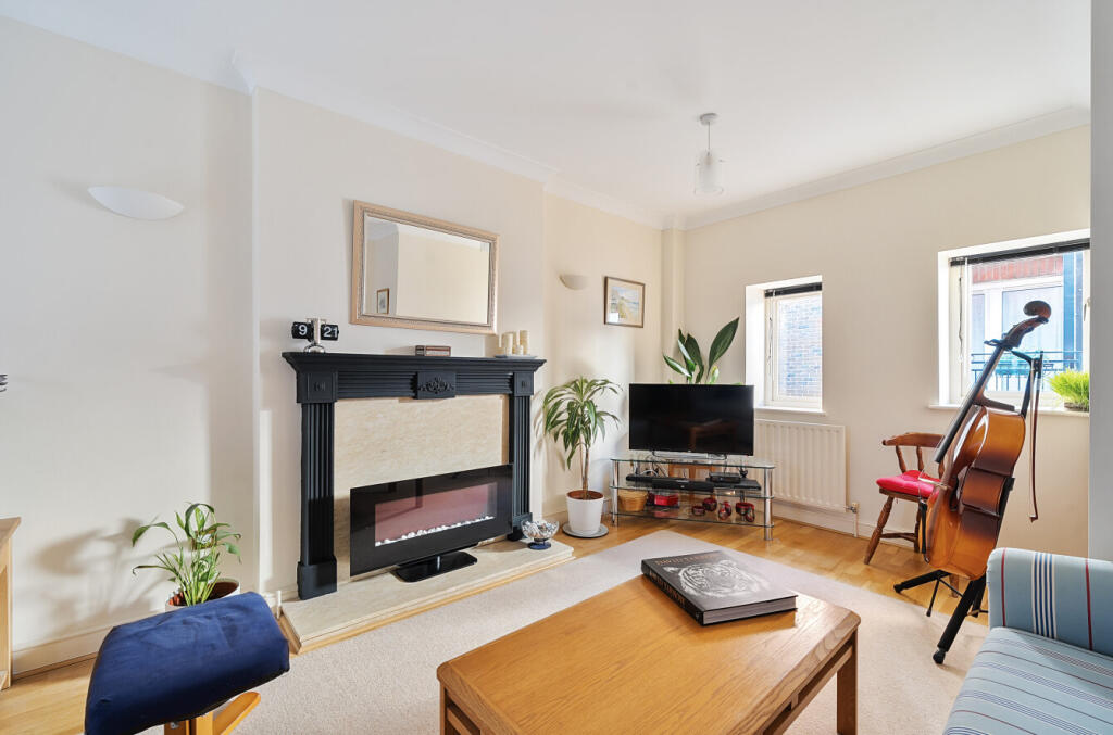 Main image of property: Barbers Wharf, Poole, Dorset