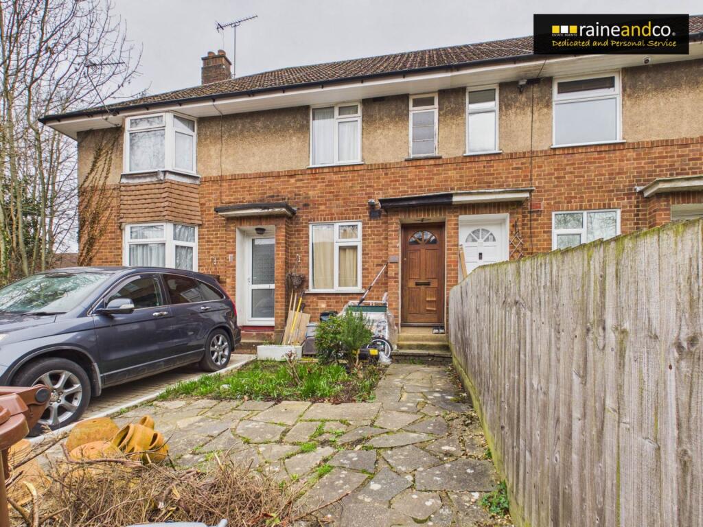 Main image of property: The Highlands, Potters Bar