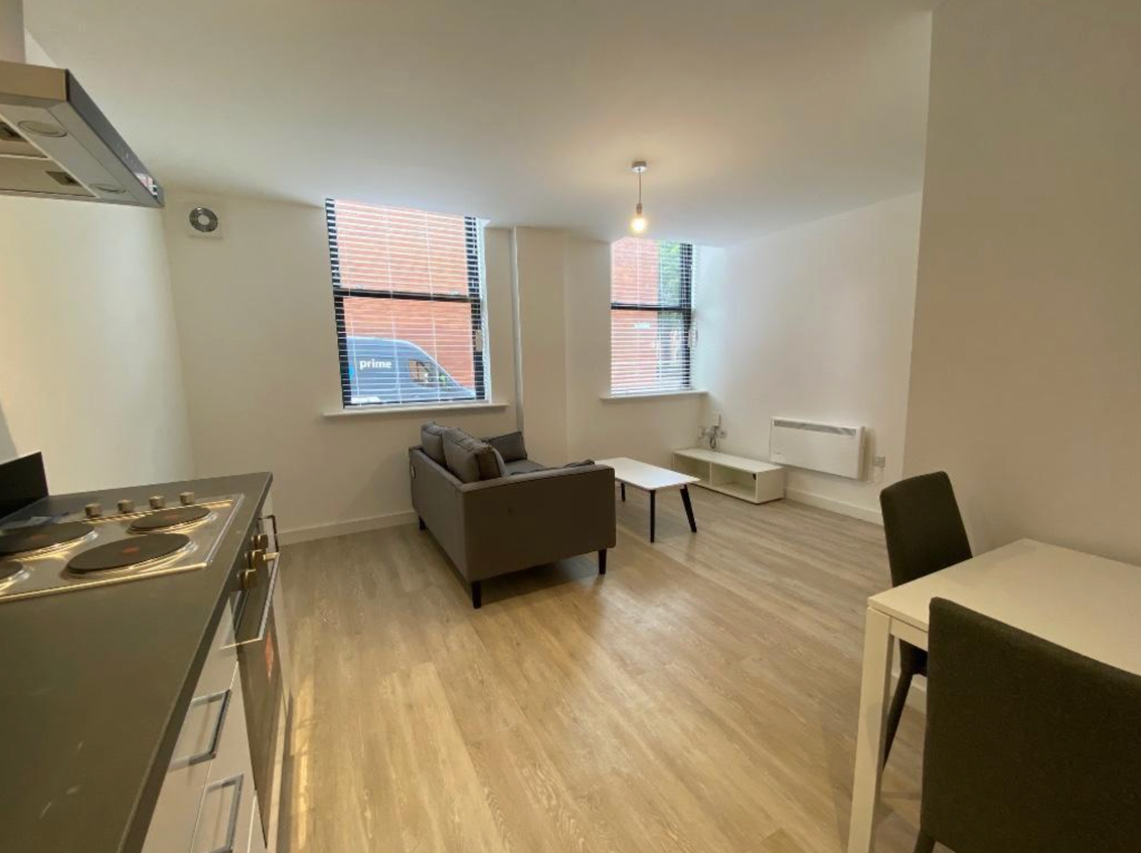 Main image of property: Guild House, Cross Street, Preston, Lancashire