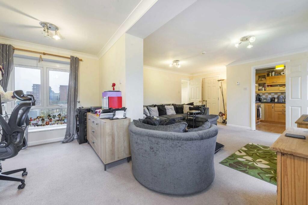 Main image of property: Wesley Avenue, Silvertown