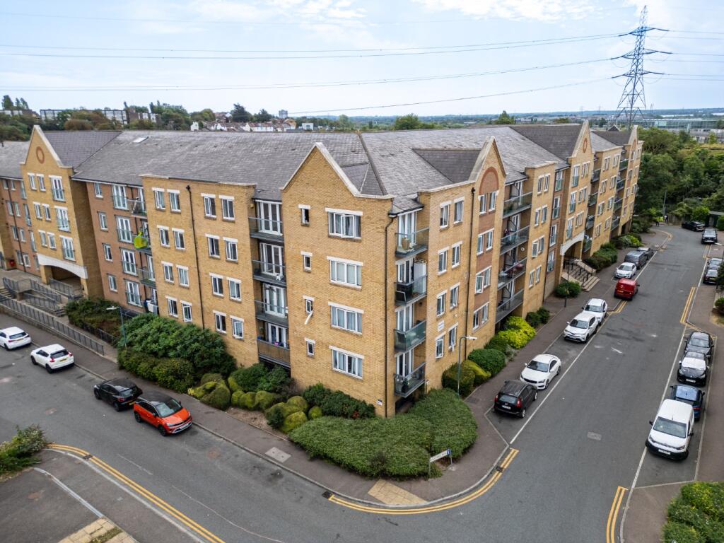 Main image of property: Black Eagle Drive, Northfleet, Gravesend, Kent, DA11