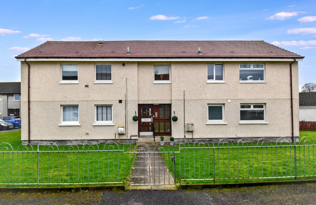 Main image of property: Cairnview, Kirkintilloch, G66