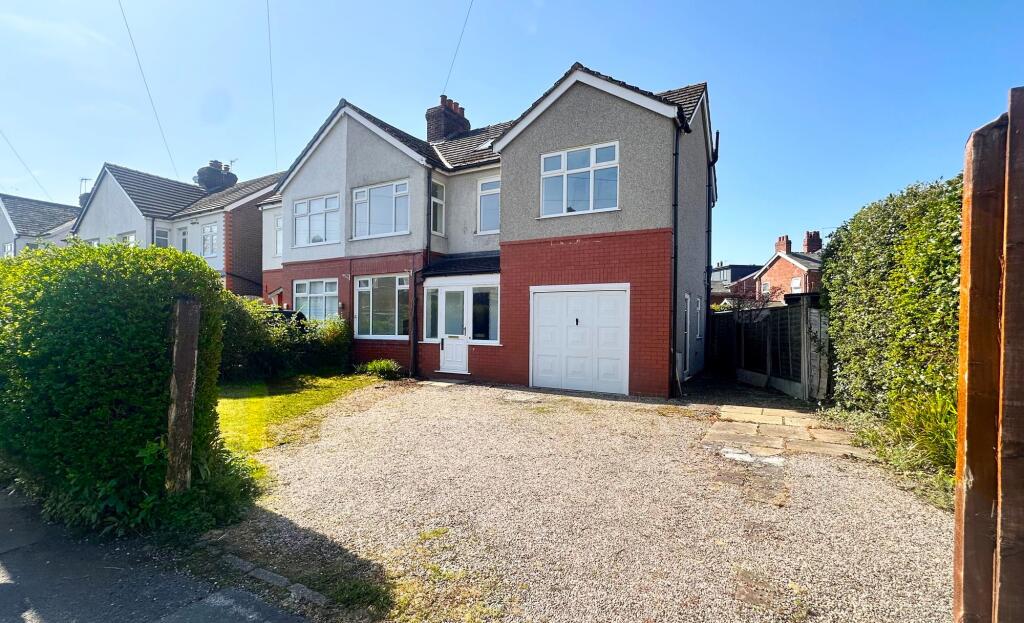 Main image of property: Brookside Avenue, Poynton, SK12