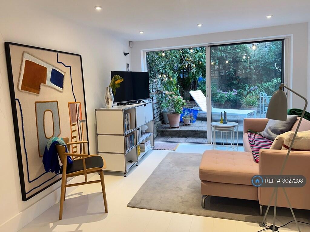 Main image of property: Ground Floor, London, SW2