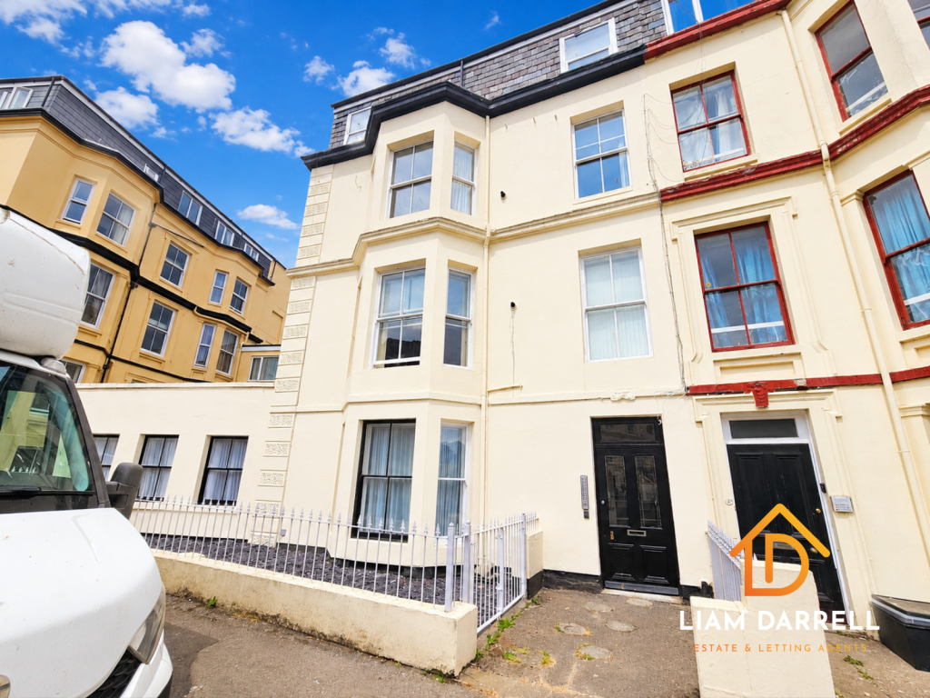 Main image of property: Ridings Court, Crown Crescent, Scarborough, North Yorkshire