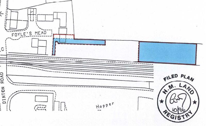 Additional image 11 of Foyles Mead, Wylye