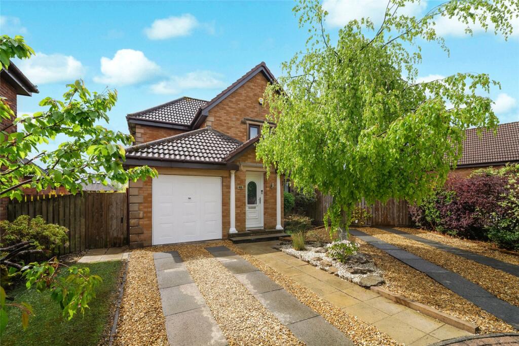 Main image of property: Fairlie, Stewartfield, East Kilbride, South Lanarkshire, G74