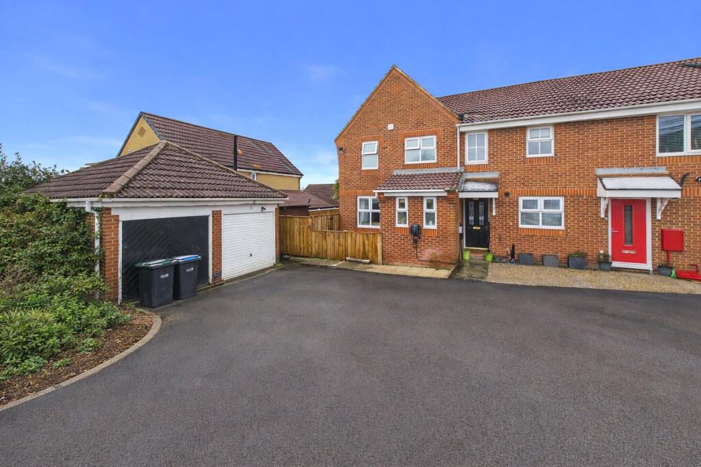 Main image of property: Chestnut Court, Toft Hill, Bishop Auckland, Durham, DL14