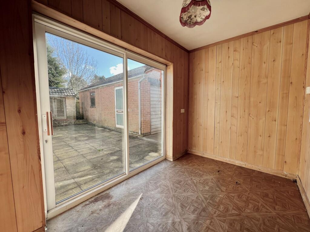 Harlaxton Road, Grantham, NG31 photo 4