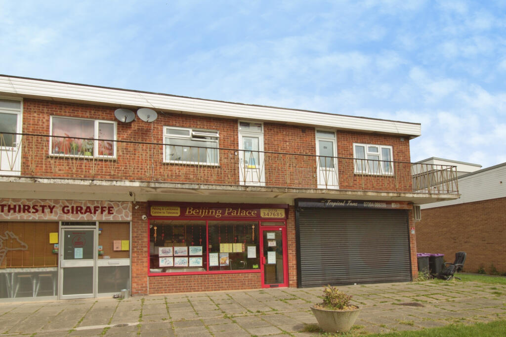 Main image of property: Manor Way, Deeping St James