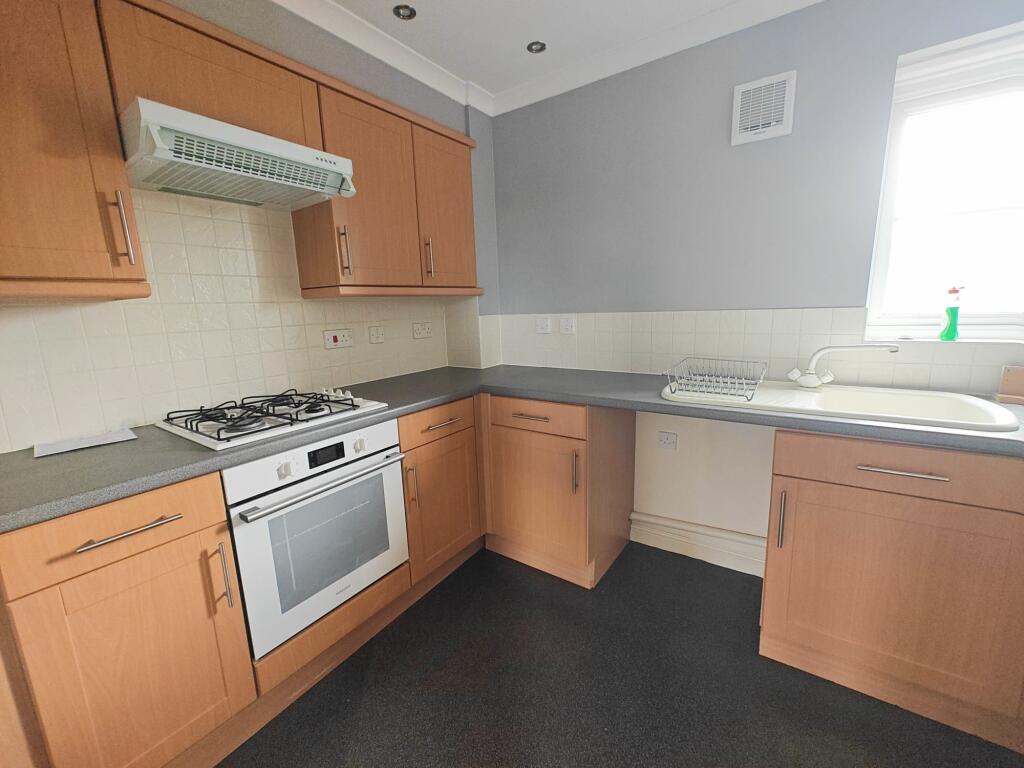 Apartment in Bristol - More