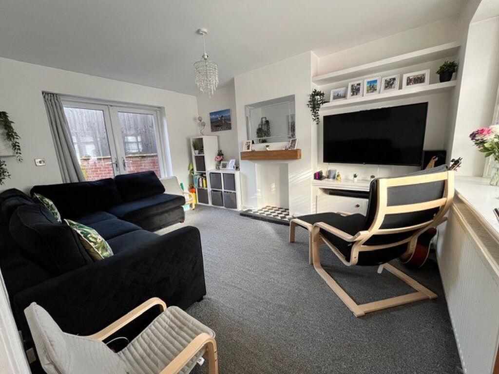 House in Stockport - View 4