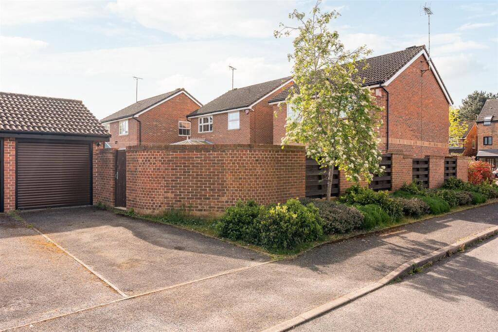 Additional image 12 of Somersham, Welwyn Garden City