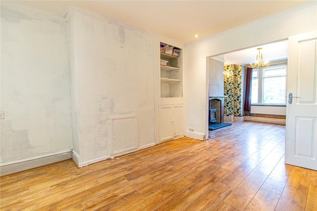 House in Swindon - View 2
