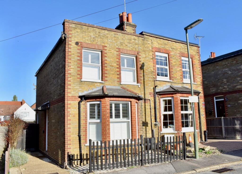 Main image of property: Albert Road, Ashtead, KT21