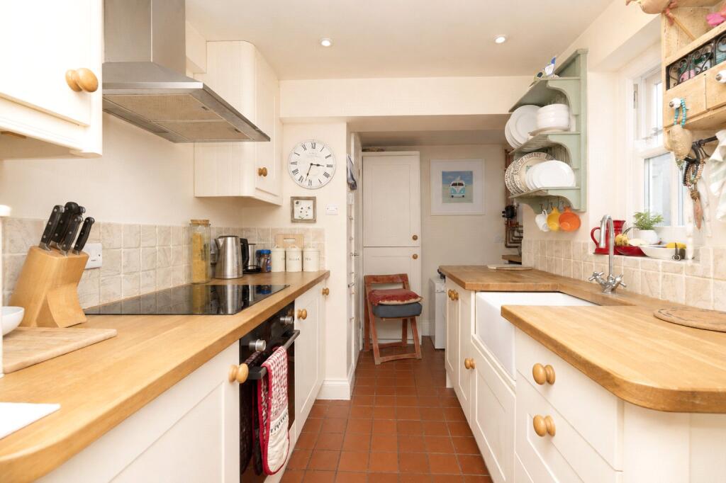 House in Penzance, Cornwall - View 3