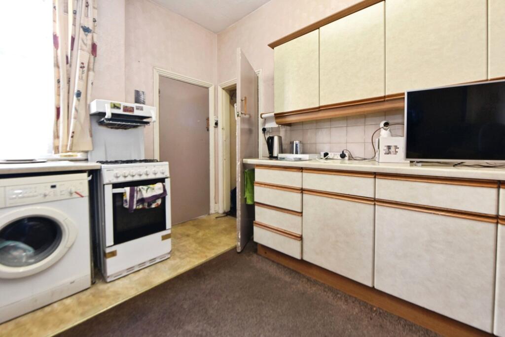 House in Manchester, Greater Manchester - View 3