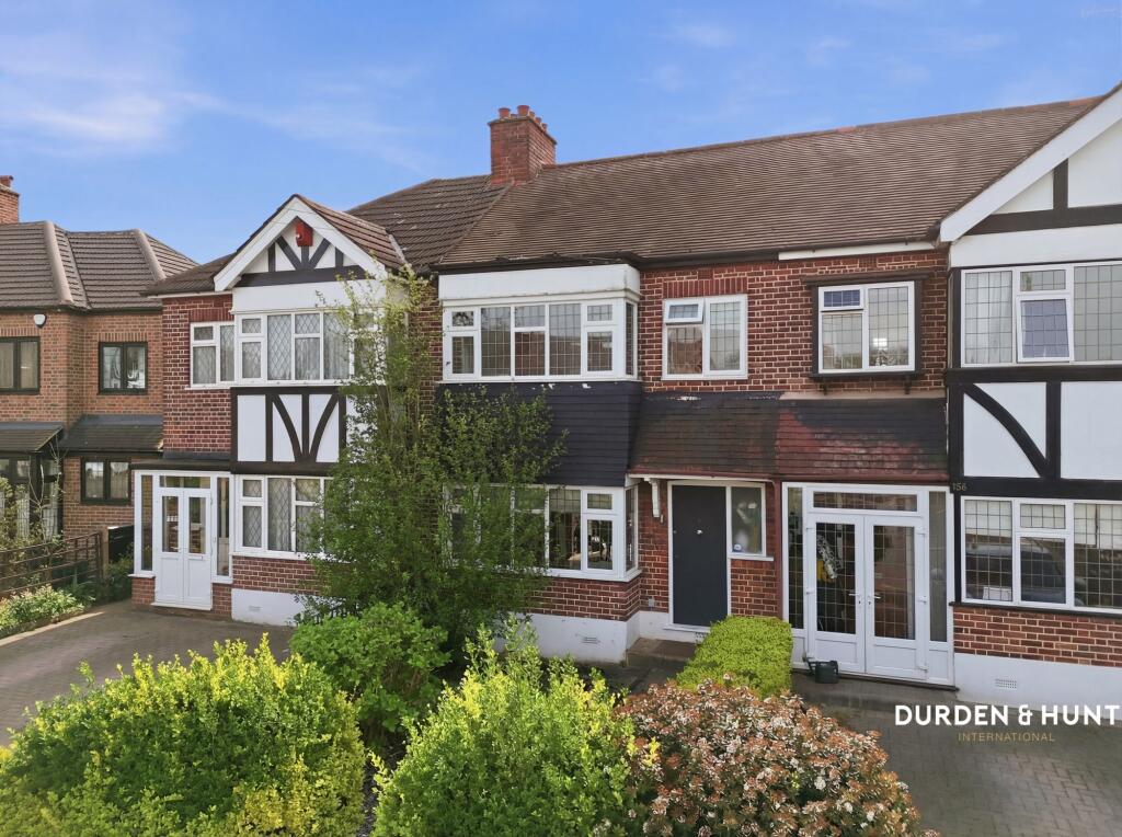 Main image of property: Brackley Square, Woodford Green, IG8