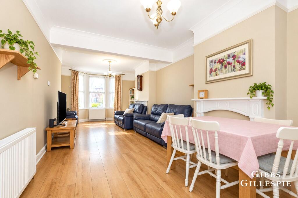 Main image of property: Lance Road, Harrow, HA1