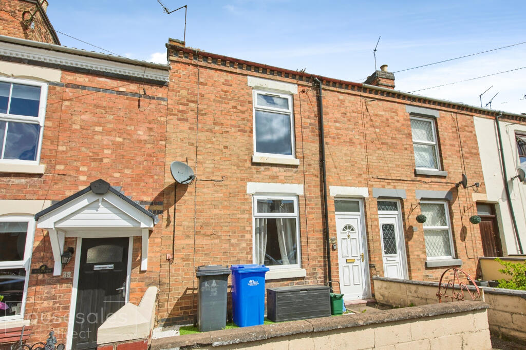 Main image of property: Woods Lane, Burton-on-Trent, DE15