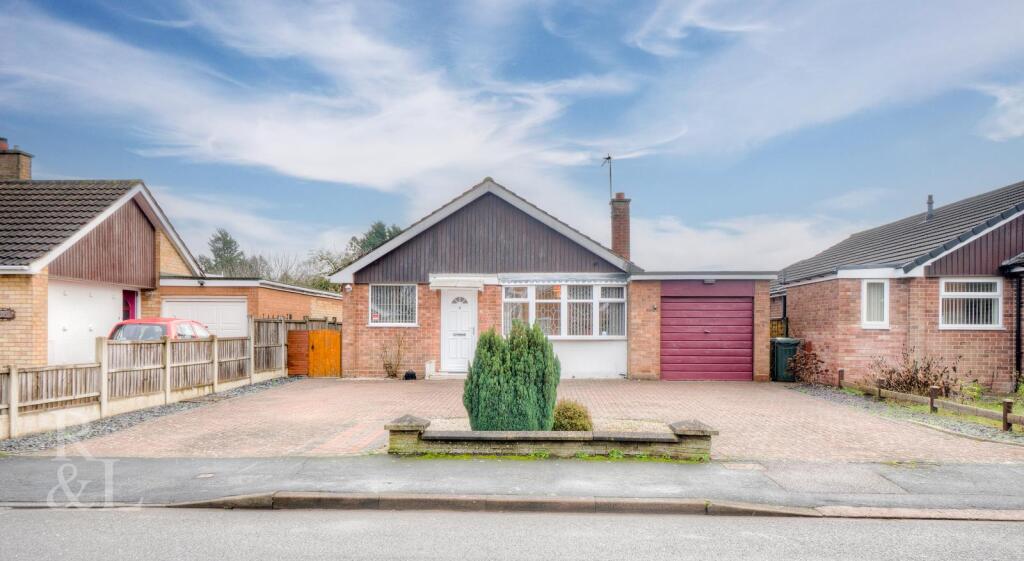 Main image of property: Meadow Drive, Keyworth, Nottingham