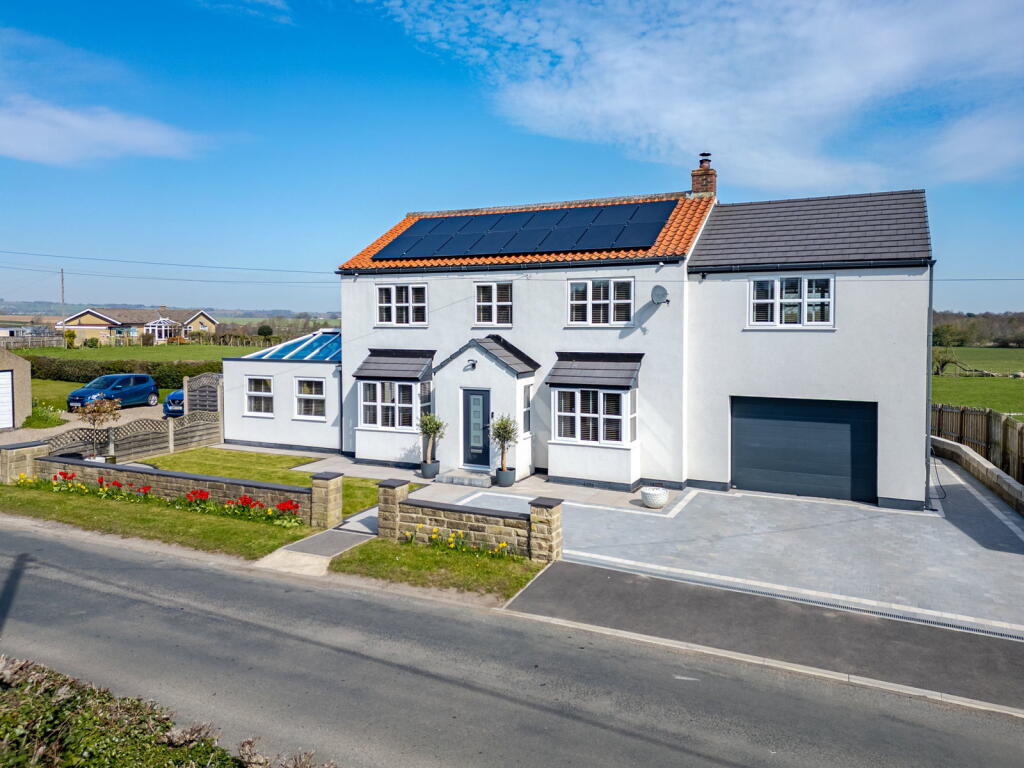 Main image of property: Low Wood House, Bedale Road, Newton Le Willows, Bedale