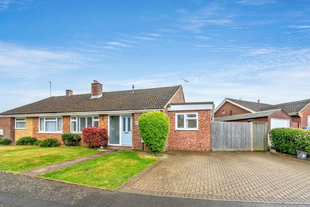 Main image of property: Stour Road, Chartham