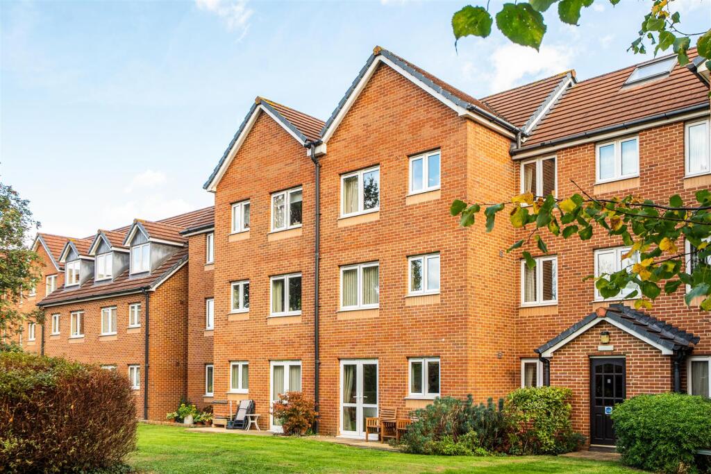 1-bed house on Purdy Court, Fishponds, Bristol, £140,000