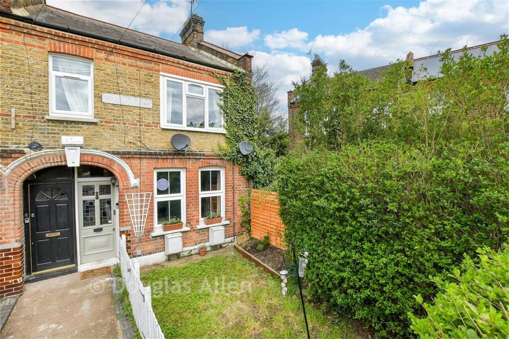 Main image of property: Warner Road, Walthamstow