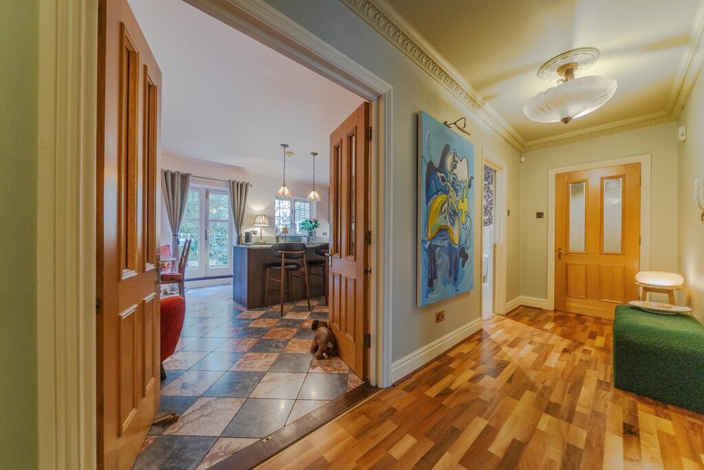 Apartment in Birmingham - More
