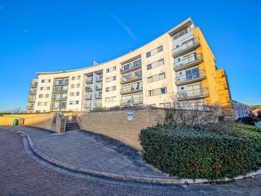 Main image of property: Tideslea Path, Thamesmead, London, SE28