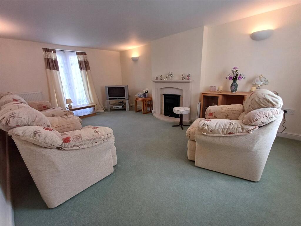 Home Farm Way, Shipton Gorge, Bridport, Dorset, DT6 photo 3